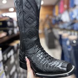 Men’s Western Boots