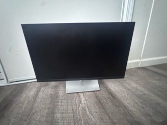 Dell 24” Monitors