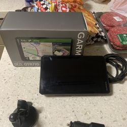 Garmin Otr710 GPS