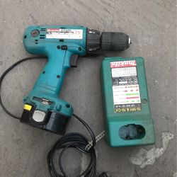 Makita Drill