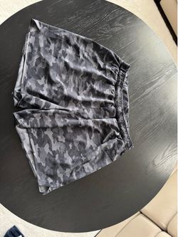 Men’s Lululemon Running Short (M)