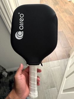 Aireo Cyclone Pickleball Paddle