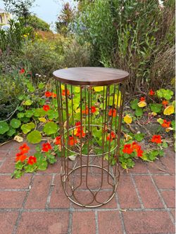Side table