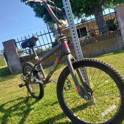 Bmx bike Need gone