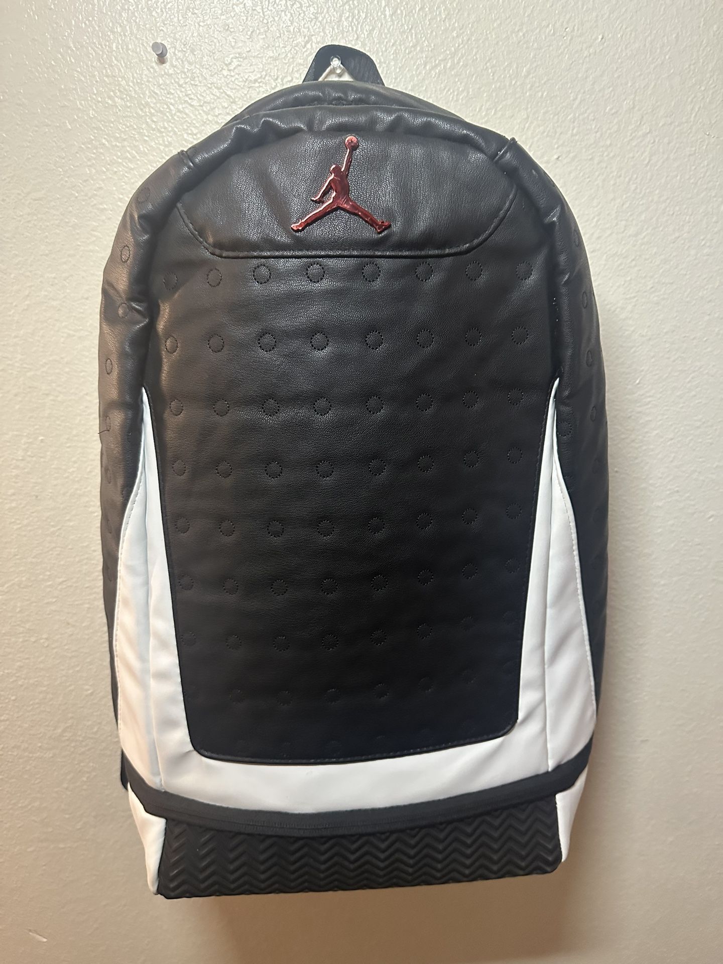 Nike Jordan Retro 13 Backpack 