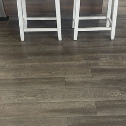 Bar Stools (pair)