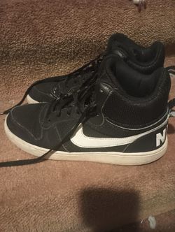 Men's Nike Shoes