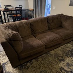 Used Couch
