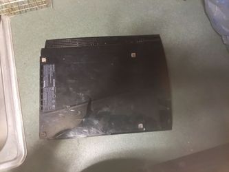 Phat Ps3