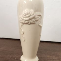 Lenox Small Flower Vase 6" Collectible 