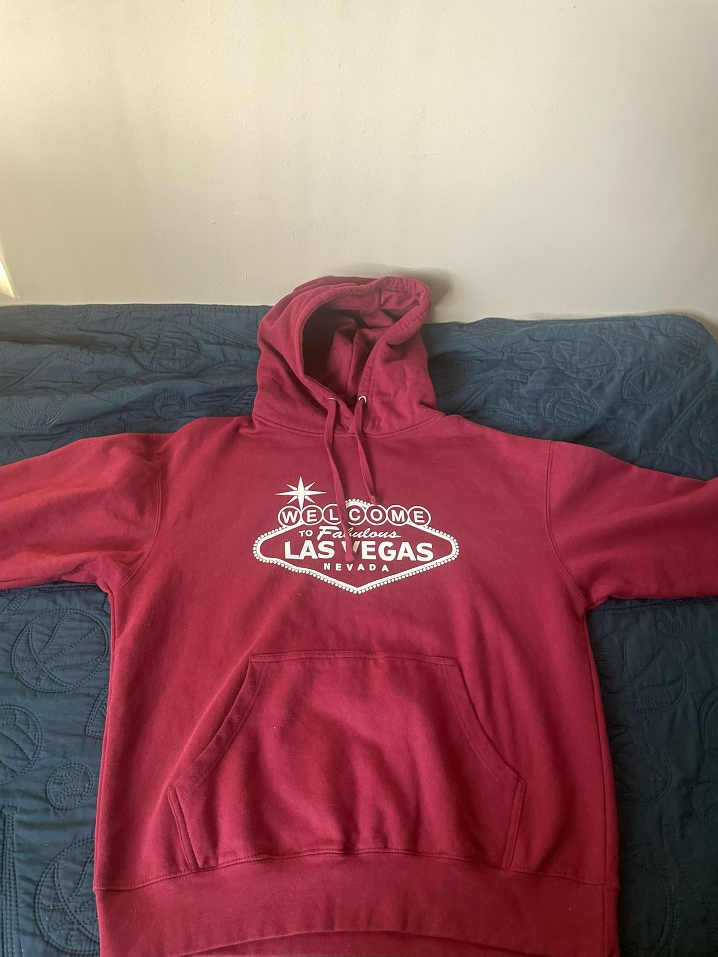 Las vegas hoodie