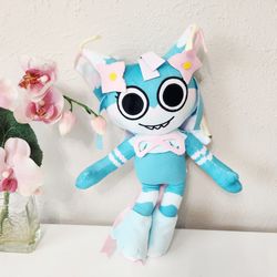 Dandy's World Yatta  New Skin Kid toy plush plushy plushie gift