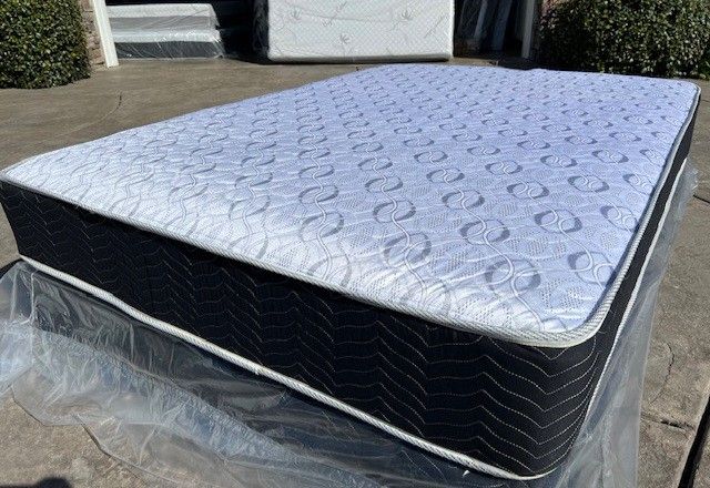 King Orthopedic Double Sided Mattresses!!
