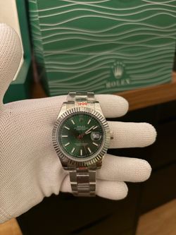 Men’s Watch