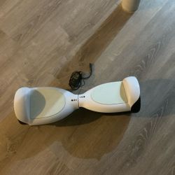 Hover Board