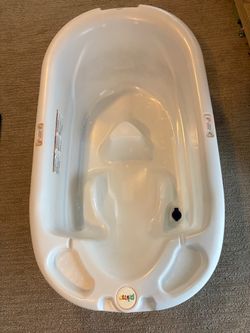 Primo Baby Bathtub