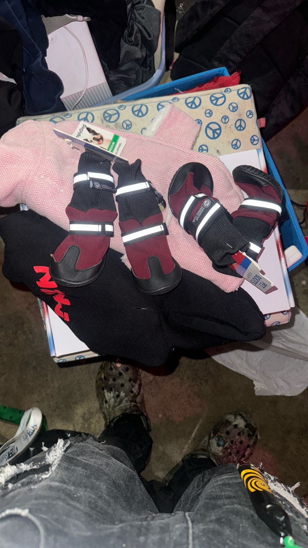 Dog Clothes