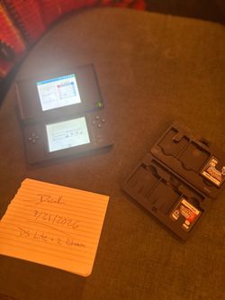 DS Lite