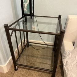 Side Table 