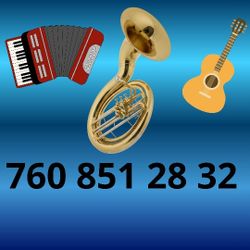 🎶 MÚSICA EN VIVO PARA FIESTAS Y EVENTOS 🎶