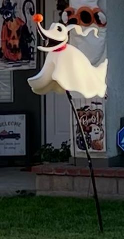 4.5 ft LED Zero