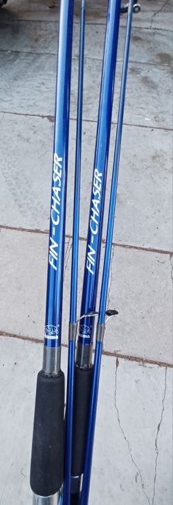 OKUMA 7FT Medium Heavy Rod only