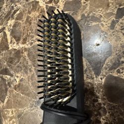Hair Straightener  Brush. Beard Straightener 