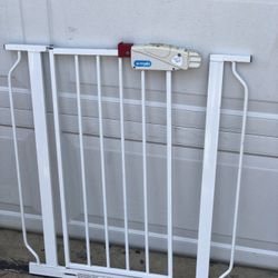 Safety gate 