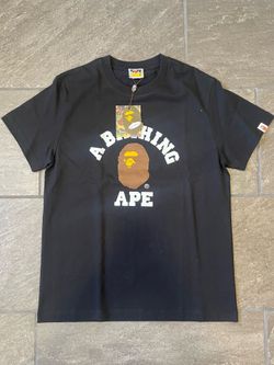 BAPE Tee size Medium