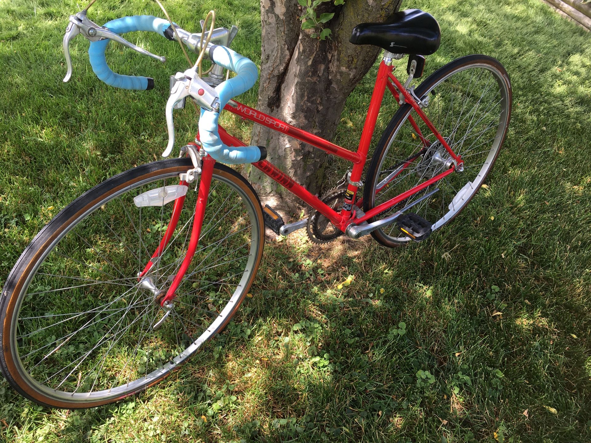 Schwinn 26” unisex bike