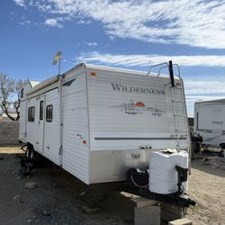 Mobile Home
