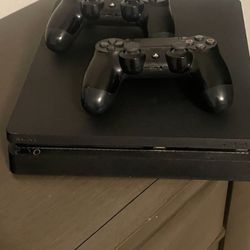 PS4
