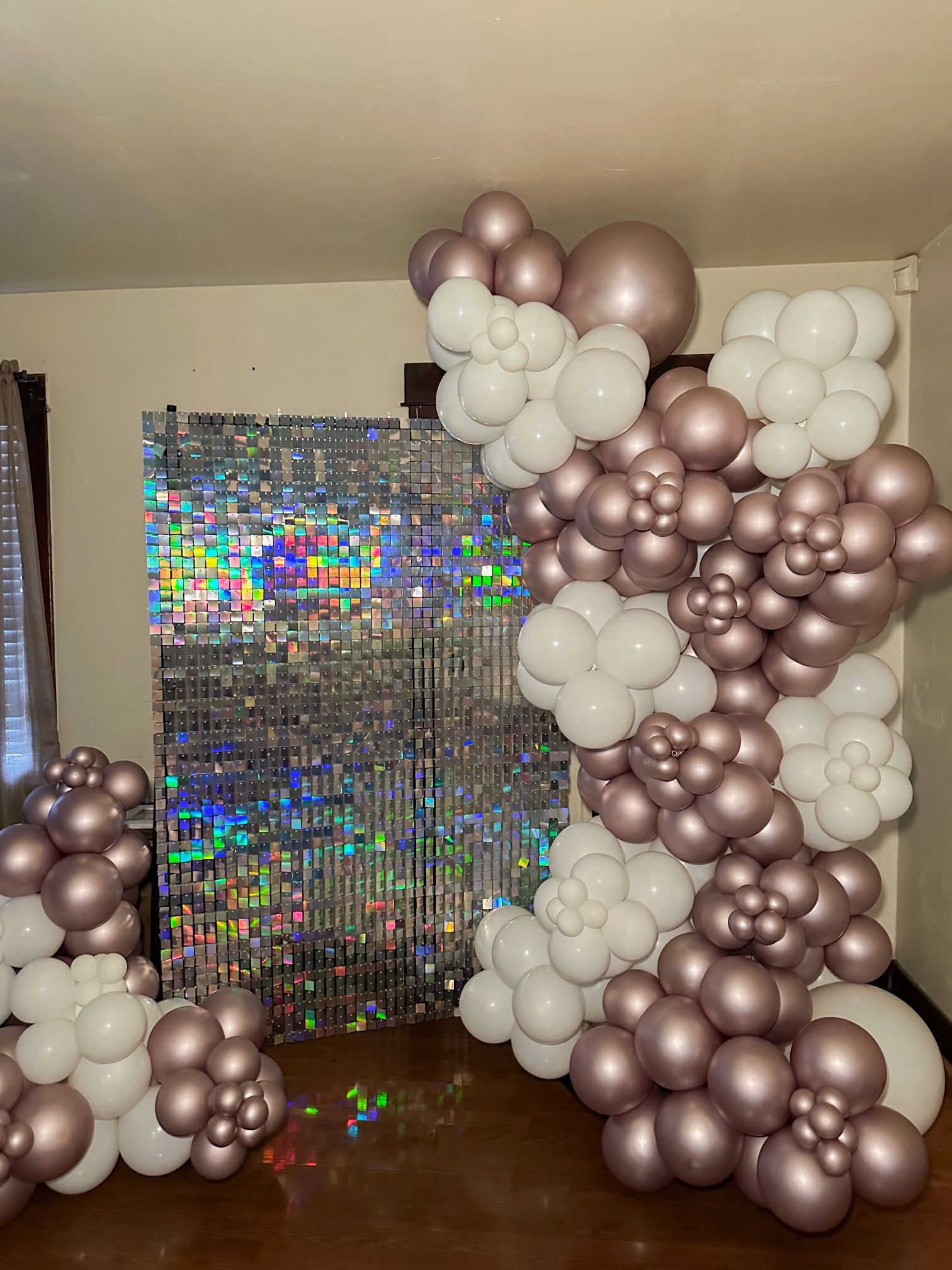 Balloon Arch