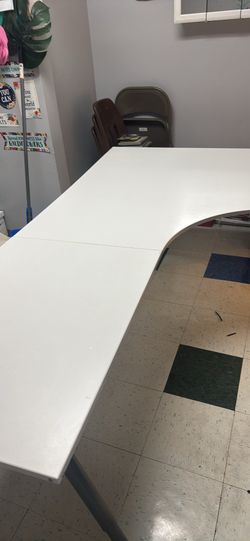 Office clean out