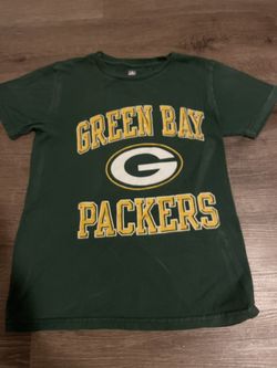 Green Bay Packets T-shirt 