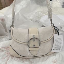 Coach Soho Bag