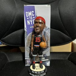 Demarcus Cousins 2015 NBA All-Star SAC Bobblehead 
