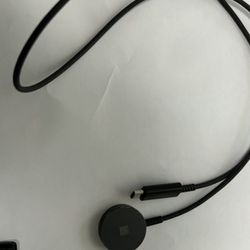 Samsung 5 Watch With Extra Bands 