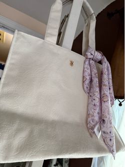 Victoria Secret Tote Bag