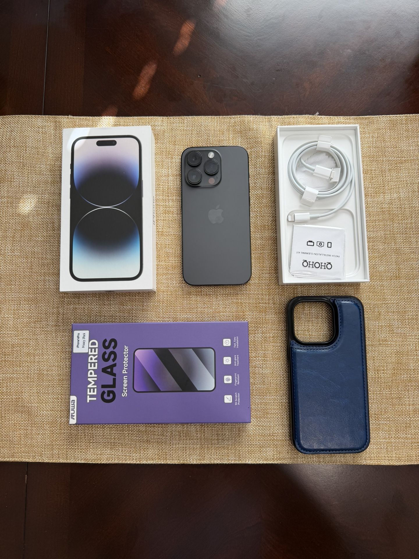 iPhones 14 & 12 For Sale (Get Apple Watch Series 5 For FREE)