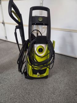 Electric pressure washer 2030 PSI