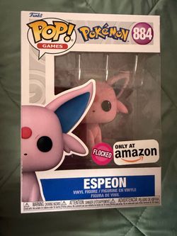 Funko pop Pokémon