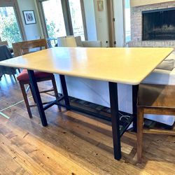 Counter Height table