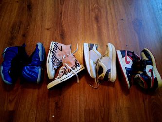 size 6 140$ for all included