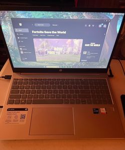 HP Laptop $220 OBO