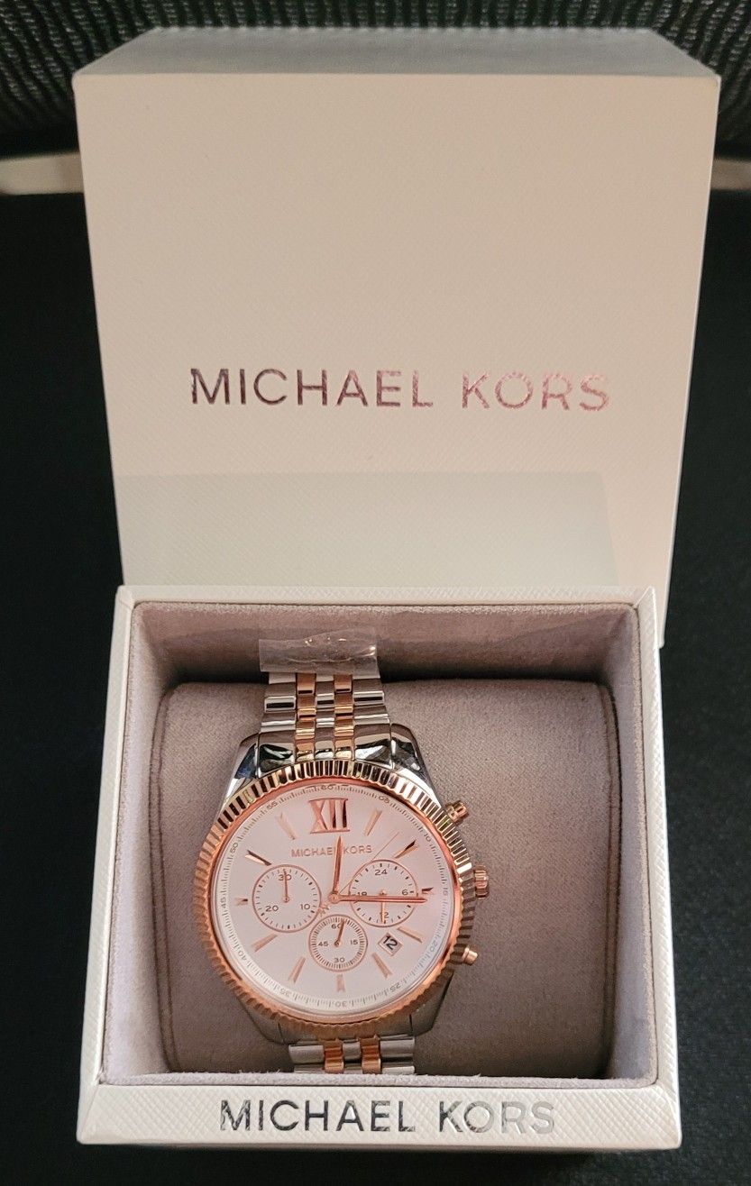 NEW Michael Kors Watches