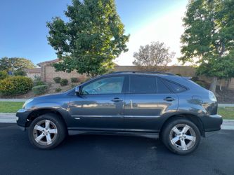 2005 Lexus Rx 330