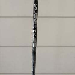 Kuro Kage Hybrid Shaft 80Y S Flex
