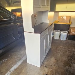 Mueble para la cocina