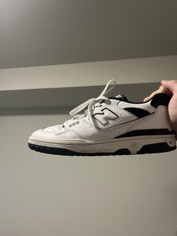 new balance 550